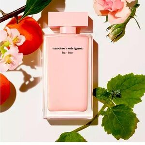 Narciso Rodriguez EDT and EDP